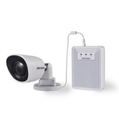 Hikvision DS-2CD6426F-50-(4мм) (2 метра) IP видеокамера 