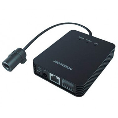 Hikvision DS-2CD6424FWD-30 (2.8 мм) (8метров) IP видеокамера 