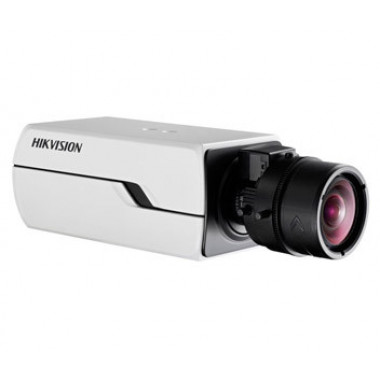 Hikvision DS-2CD4035FWD-AP 3Мп Smart IP видеокамера 