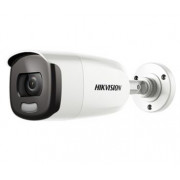 Hikvision DS-2CE12DFT-F (3.6 мм) 2 Мп ColorVu Turbo HD видеокамера Hikvision DS-2CE12DFT-F (3.6 мм) 2 Мп ColorVu Turbo HD видеокамера