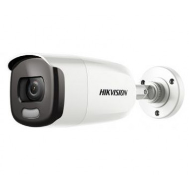 Hikvision DS-2CE12DFT-F (3.6 мм) 2 Мп ColorVu Turbo HD видеокамера