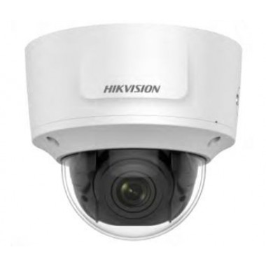 Hikvision DS-2CD2735FWD-IZS 3Мп IP видеокамера с вариофокальным объективом 