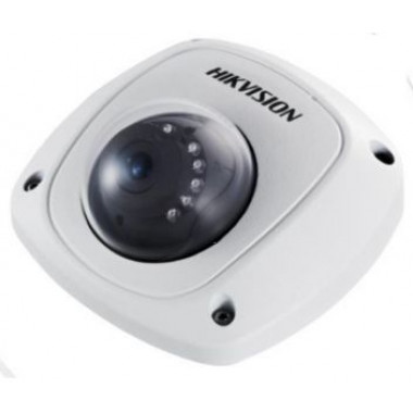 Hikvision DS-2CE56D8T-IRS (2.8 мм) 2 Мп Ultra-Low Light Turbo HD видеокамера