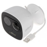 Dahua DH-IPC-C26EP 1080p H.265 Wi-Fi видеокамера 