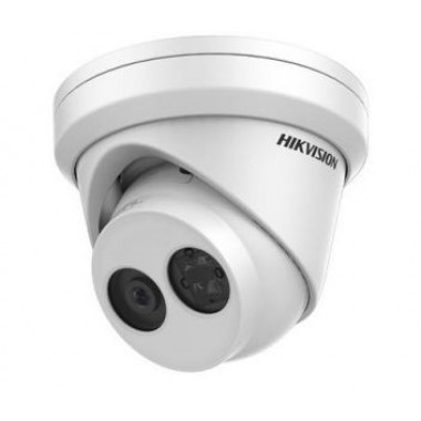 Hikvision DS-2CD2325FWD-I (2.8 мм) 2 Мп IP видеокамера 