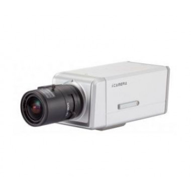 Dahua DH-IPC-F665 IP видеокамера