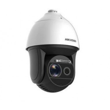 Hikvision DS-2DF8236I5W-AELW IP роботизированная Smart PTZ видеокамера 
