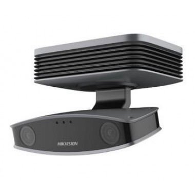 Hikvision iDS-2CD8426G0/F-I IP видеокамера c двумя объективами и функцией распознавания лиц