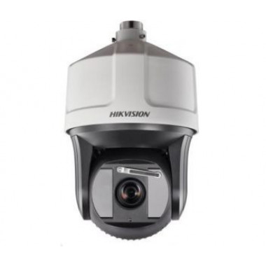 Hikvision iDS-2VS225-F836 IP роботизированная Darkfighter купольная  видеокамера 