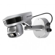 Hikvision iDS-2PT9122IX-DE/S (5-50мм) 2Мп PanoVu IP роботизированная камера Hikvision iDS-2PT9122IX-DE/S (5-50мм) 2Мп PanoVu IP роботизированная камера