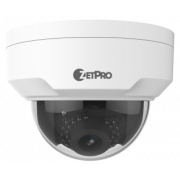ZetPro ZIP-322SR3-DVSPF28-B 2МП Smart IP видеокамера