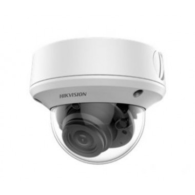 Hikvision DS-2CE5AD3T-VPIT3ZF (2.7-13.5 мм) 2 Мп Turbo HD видеокамера