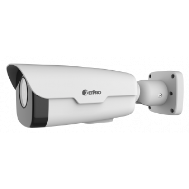 ZetPro ZIP-262ER9-X10DUCP 2МП Smart IP видеокамера