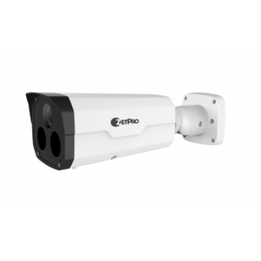 ZetPro ZIP-2224SR5-DPF40-B 4МП Smart IP видеокамера