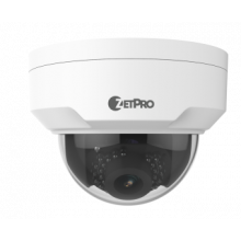 ZetPro ZIP-324ER3-DVPF28 4МП Smart IP видеокамера ZetPro ZIP-324ER3-DVPF28 4МП Smart IP видеокамера