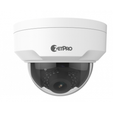 ZetPro ZIP-324ER3-DVPF28 4МП Smart IP видеокамера