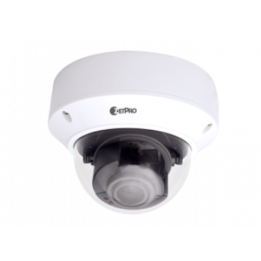 ZetPro ZIP-3238SR3-DVPZ 8МП Smart IP видеокамера