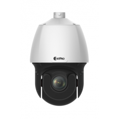 ZetPro ZIP-6252SR-X33U PTZ SMART IP видеокамера