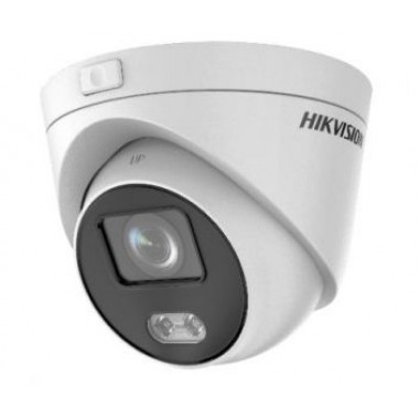 Hikvision DS-2CD2347G3E-L (4 мм) 4 Мп ColorVu IP видеокамера 