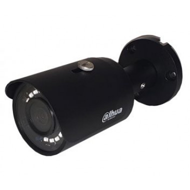 Dahua DH-IPC-HFW1230SP-S2-BE (2.8 мм) IP 2 МП видеокамера 