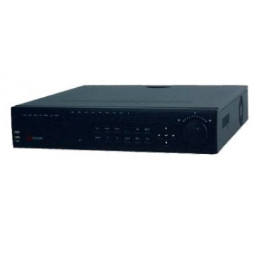 Hikvision DS-8108HDI-S 8-канальный цифровой видеорегистратор 