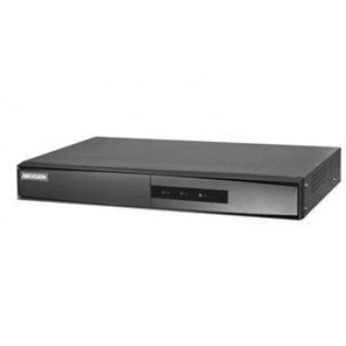 Hikvision DS-7604NI-K1-HDD1 4-х канальный IP видеорегистратор 