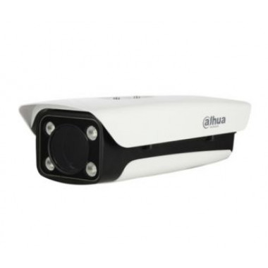 Dahua DHI-ITC231-PU1A-IRL-VF1042 2Мп LPR IP видеокамера 