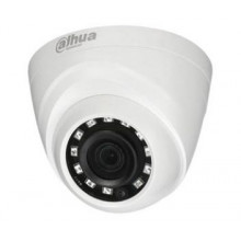 Dahua DH-HAC-HDW1200RP (2.8 мм) 2 Мп HDCVI видеокамера  Dahua DH-HAC-HDW1200RP (2.8 мм) 2 Мп HDCVI видеокамера