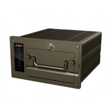 Dahua DH-NVR0404MF-GCW(3.0) 4-канальный автомобильный сетевой видеорегистратор