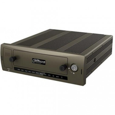 Dahua DHI-MXVR6212-GCW 8-канальный автомобильный видеорегистратор