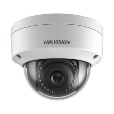 Hikvision DS-2CD2121G0-IWS 2 Мп ИК Wi-Fi IP видеокамера