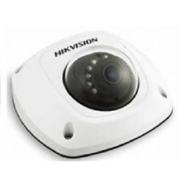 Hikvision DS-2XM6122FWD-IM (4 мм) 2 Мп мобильная Weather-Vandal Proof сетевая видеокамера 