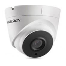 Hikvision DS-2CE56F7T-IT1 (2.8 мм) 3.0 Мп Turbo HD видеокамера Hikvision DS-2CE56F7T-IT1 (2.8 мм) 3.0 Мп Turbo HD видеокамера