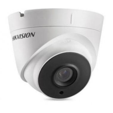 Hikvision DS-2CE56F7T-IT1 (2.8 мм) 3.0 Мп Turbo HD видеокамера