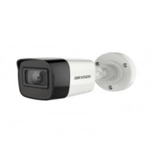 Hikvision DS-2CE16D3T-ITF (2.8mm) 2.0 Мп Turbo HD видеокамера Hikvision DS-2CE16D3T-ITF (2.8mm) 2.0 Мп Turbo HD видеокамера