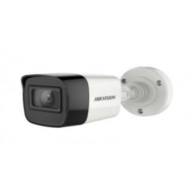Hikvision DS-2CE16D3T-ITF (2.8mm) 2.0 Мп Turbo HD видеокамера
