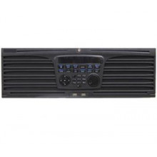 Hikvision DS-9632NI-I16 32-канальный сетевой видеорегистратор Hikvision DS-9632NI-I16 32-канальный сетевой видеорегистратор