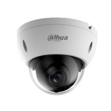 Dahua DH-IPC-HDBW4239RP-ASE-NI (3.6 мм) 2 Mп WDR Full-color Starlight IP видеокамера 