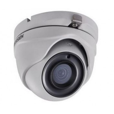 Hikvision DS-2CE56H5T-ITM (2.8 мм) 5.0 Мп Ultra-Low Light EXIR видеокамера 