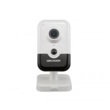 Hikvision DS-2CD2435FWD-IW 3 Мп IP видеокамера EXIR  Hikvision DS-2CD2435FWD-IW 3 Мп IP видеокамера EXIR