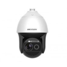 Hikvision DS-2DF8250I8X-AELW 2 Мп 50х лазерная IP SpeedDome видеокамера  Hikvision DS-2DF8250I8X-AELW 2 Мп 50х лазерная IP SpeedDome видеокамера