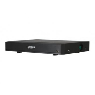 Dahua XVR7116HE-4KL-X 16-канальный Penta-brid 4K Mini 1U XVR видеорегистратор