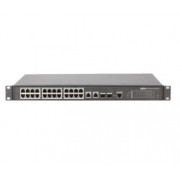 Dahua PFS4226-24ET-360 24-портовый управляемый гигабитный POE коммутатор
