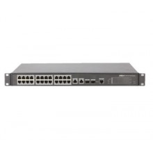Dahua PFS4226-24ET-360 24-портовый управляемый гигабитный POE коммутатор