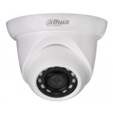 Dahua IPC-T1A30P (2.8 мм) 3 Mп IP видеокамера с ИК подсветкой
