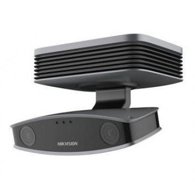 Hikvision  iDS-2CD8426G0/B-I IP видеокамера c двумя объективами и функцией анализа поведения