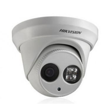 Hikvision DS-2CD2385FWD-I (2.8 мм) 8Мп IP видеокамера 