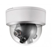 Hikvision DS-2CD6986F-H (5мм) 8Мп панорамная PanoVU видеокамера Hikvision DS-2CD6986F-H (5мм) 8Мп панорамная PanoVU видеокамера