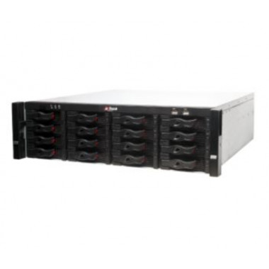 Dahua DHI-NVR616-128-4KS2 128-канальный сетевой видеорегистратор 