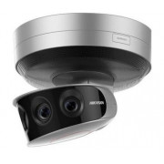 Hikvision DS-2CD6A64F-IHS/NFC (5.5 мм) 24 Мп Panovu видеокамера Hikvision DS-2CD6A64F-IHS/NFC (5.5 мм) 24 Мп Panovu видеокамера